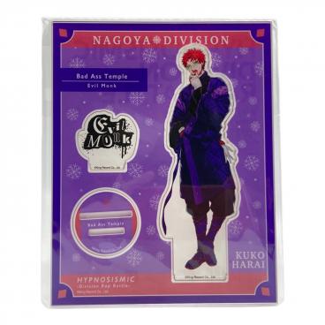 アクリルスタンド μ 四十物十四 アクリルスタンド(Extra