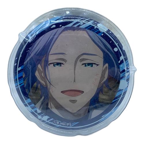 SK∞ エスケーエイト μ  Exhibition ランガがいっぱいキャラバッジコレクション バッジコンプセット