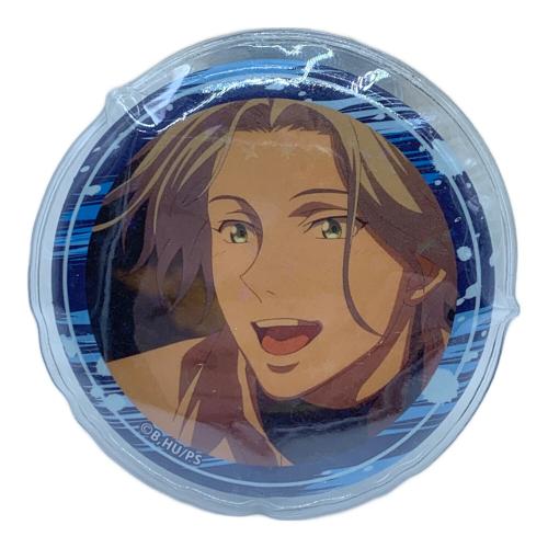 SK∞ エスケーエイト μ  Exhibition ランガがいっぱいキャラバッジコレクション バッジコンプセット