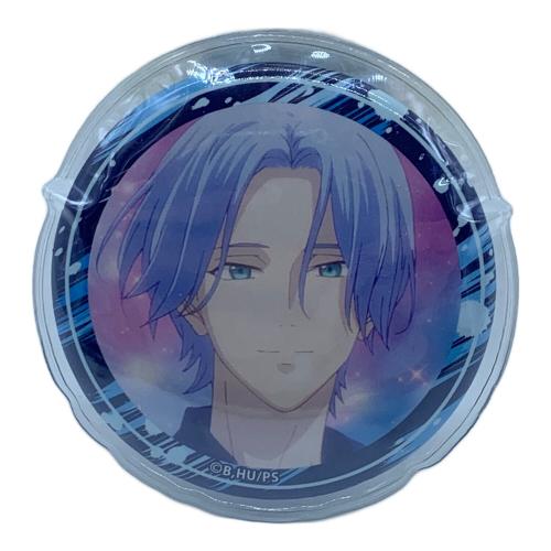 SK∞ エスケーエイト μ  Exhibition ランガがいっぱいキャラバッジコレクション バッジコンプセット