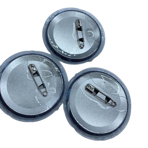 SK∞ エスケーエイト μ  Exhibition ランガがいっぱいキャラバッジコレクション バッジコンプセット