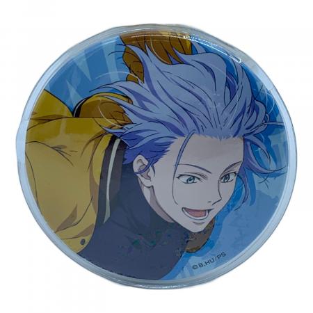 SK∞ 馳河ランガ缶バッジ32個【まとめ売り】 SK∞ μ エスケーエイト Exhibition 喜屋武暦 馳河ランガ セット バッジ