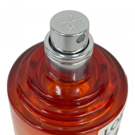 LOEWE (ロエベ) オードパルファム パウラズ イビサ コズミック 50ml 残