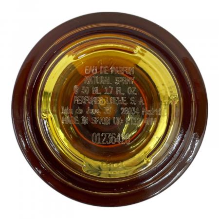 LOEWE (ロエベ) オードパルファム パウラズ イビサ コズミック 50ml 残