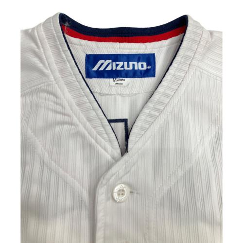MIZUNO (ミズノ) 前田智徳 応援グッズ 広島東洋カープ SIZE M ホワイト