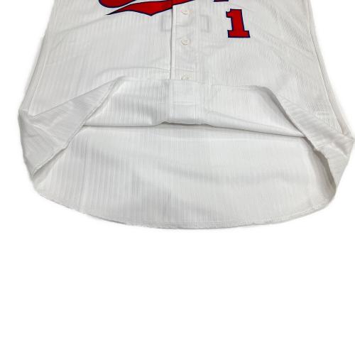 MIZUNO (ミズノ) 前田智徳 応援グッズ 広島東洋カープ SIZE M ホワイト