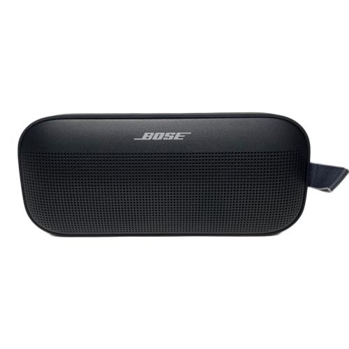 BOSE (ボーズ) Bluetooth対応スピーカー SoundLink Flex 442591