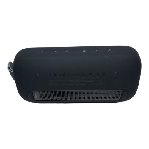 BOSE (ボーズ) Bluetooth対応スピーカー SoundLink Flex 442591