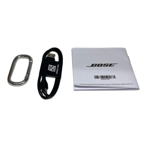 BOSE (ボーズ) Bluetooth対応スピーカー SoundLink Flex 442591