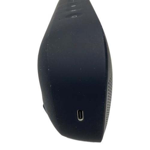 BOSE (ボーズ) Bluetooth対応スピーカー SoundLink Flex 442591