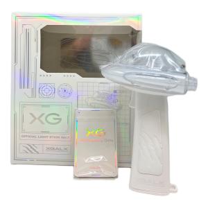 xg (エックスジー) OFFICIAL LIGHT STICK
