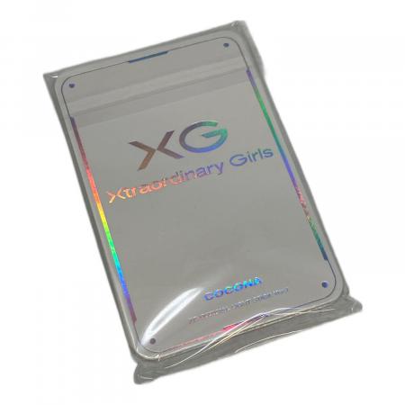 xg (エックスジー) OFFICIAL LIGHT STICK｜トレファクONLINE