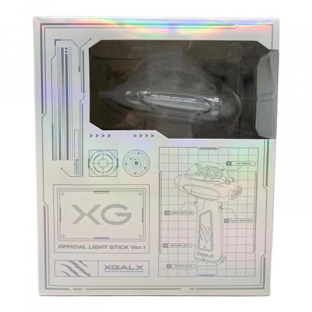 xg (エックスジー) OFFICIAL LIGHT STICK｜トレファクONLINE