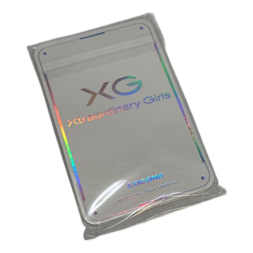 xg (エックスジー) OFFICIAL LIGHT STICK｜トレファクONLINE
