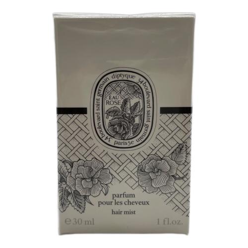 Diptyque (ディプティック) ヘアフレグランス オーローズ 30ml
