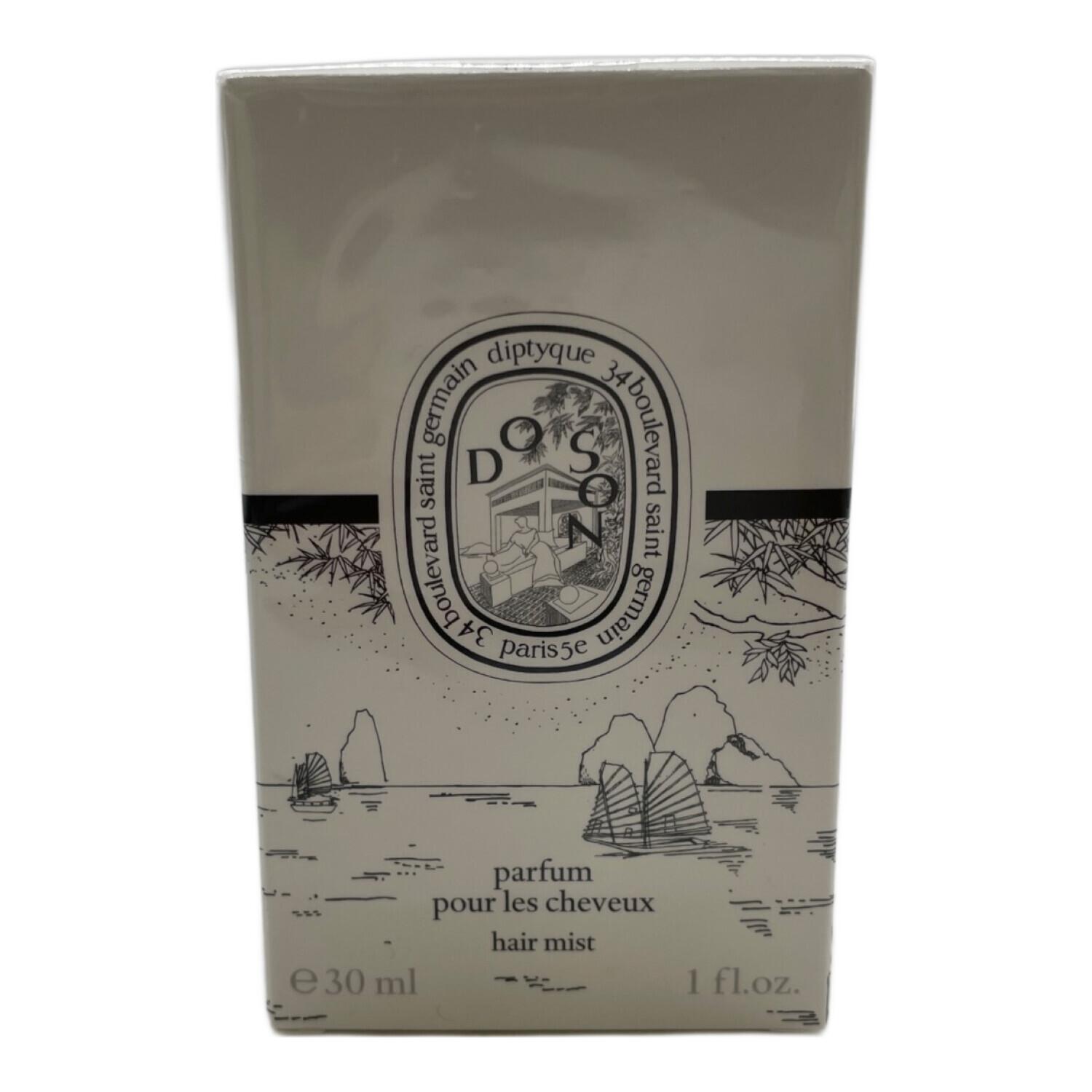 DIPTYQUE ヘアフレグランス 30ml diptyque / 
