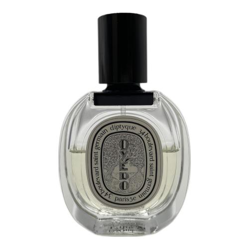 Diptyque (ディプティック) オードトワレ オイエド 残量50%-80%