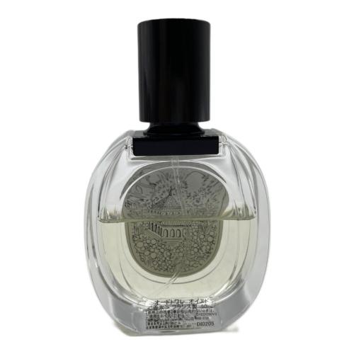 Diptyque (ディプティック) オードトワレ オイエド 残量50%-80%