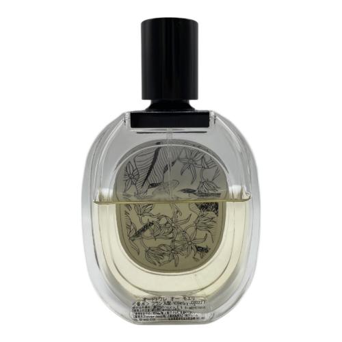 Diptyque (ディプティック) オードトワレ モエリ 100ml 残量50%-80%