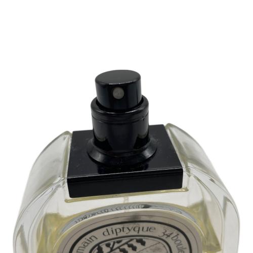 Diptyque (ディプティック) オードトワレ モエリ 100ml 残量50%-80%