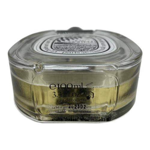 Diptyque (ディプティック) オードトワレ モエリ 100ml 残量50%-80%