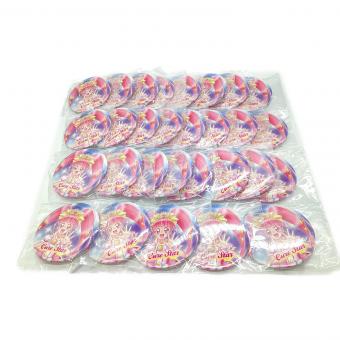 スター☆トゥインクルプリキュア μ 缶バッジまとめ 全プリキュア展 限定缶バッジ 全プリキュア展 限定缶バッジ 星奈ひかる