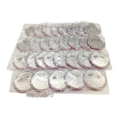 スター☆トゥインクルプリキュア μ 缶バッジまとめ 全プリキュア展 限定缶バッジ 全プリキュア展 限定缶バッジ 星奈ひかる