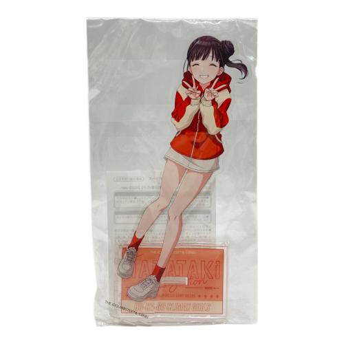 アイドルマスター μ シャイニーカラーズ はばたきラジオステーション 公式アクリルスタンド 園田智代子 2023 ver.