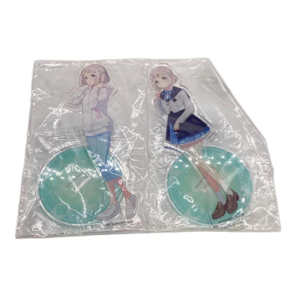 葛城リーリヤ BIGアクリルスタンド 極楽湯 オンライン限定品 未開封 学マス 葛城リーリヤ BIGアクリルスタンド 極楽湯 オンライン限定品 未