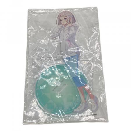 学園アイドルマスター (ガクエンアイドルマスター) μ 公式アクリル