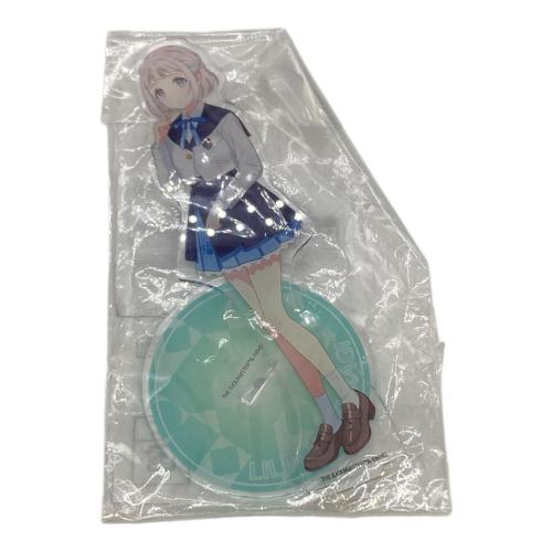 学園アイドルマスター (ガクエンアイドルマスター) μ 公式アクリルスタンド 葛城リーリヤ A/Bセット