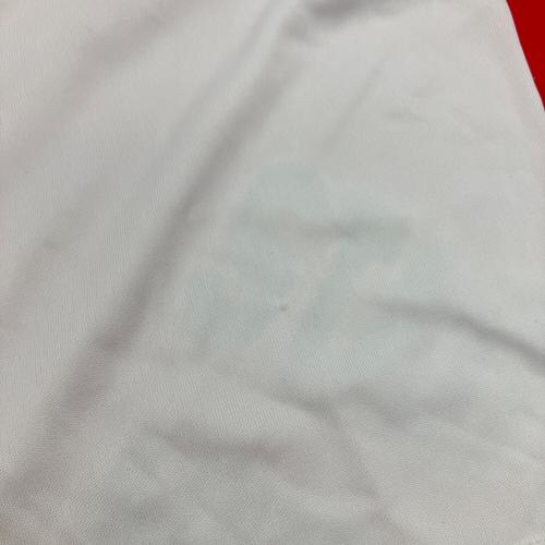 フェイエノールト サッカーユニフォーム 30054B0 02-03シーズン ホーム メンズ SIZE M レッド