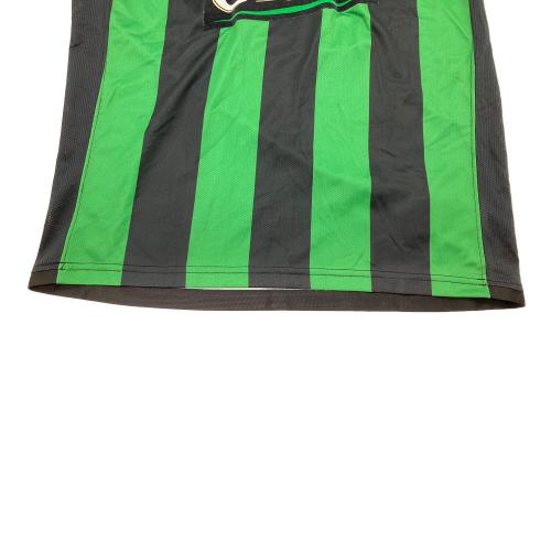 セルティックFC サッカーユニフォーム 06-08シーズン アウェイ メンズ SIZE M グリーン