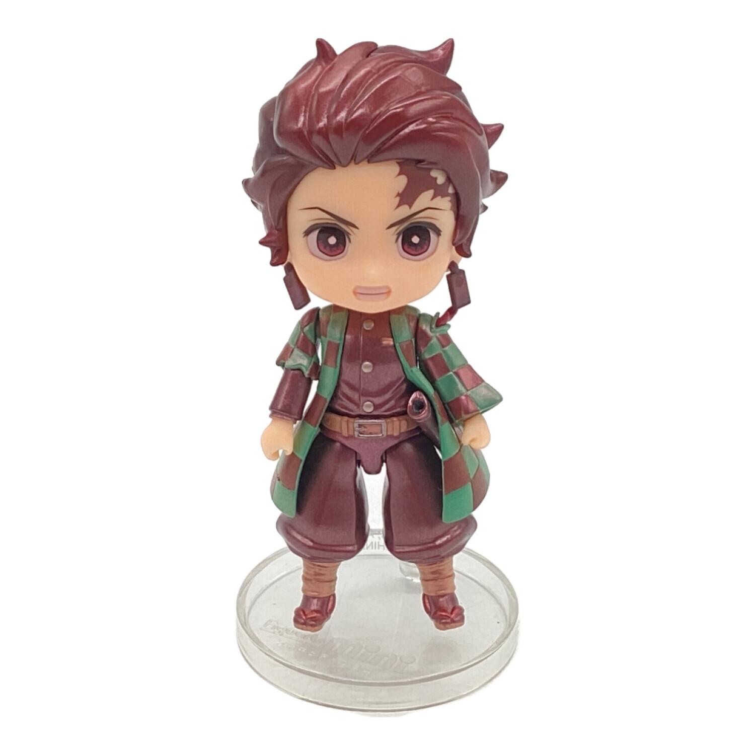 鬼滅の刃 3点セット Figuarts mini ヒノカミ神楽 ARTFX J 鬼滅の刃】特別記念商品Figuarts mini 竈門炭治郎 -ヒノカミ神楽