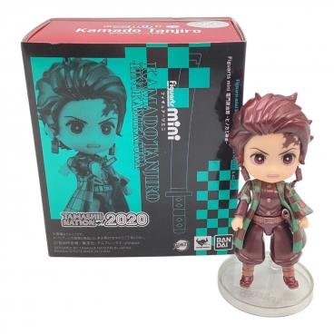 【新品未開封】時透有一郎✖️時透無一郎フィギュア(ふめつのきずな) C賞 時透無一郎＆時透有一郎 フィギュア 一番くじ 鬼滅の刃