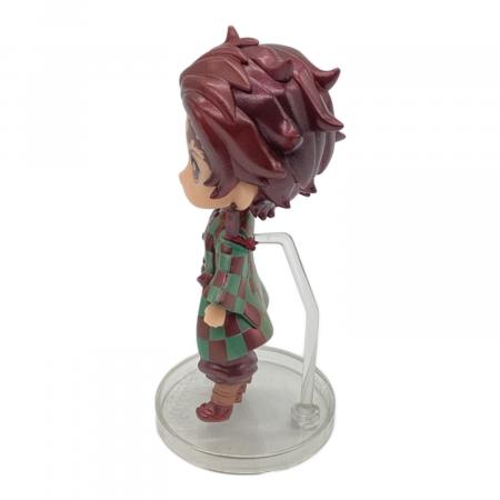 鬼滅の刃 μ Figuarts mini 竈門炭治郎 -ヒノカミ神楽-『鬼滅の刃