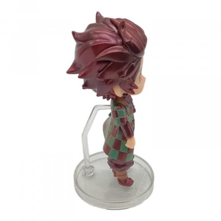 鬼滅の刃 μ Figuarts mini 竈門炭治郎 -ヒノカミ神楽-『鬼滅の刃