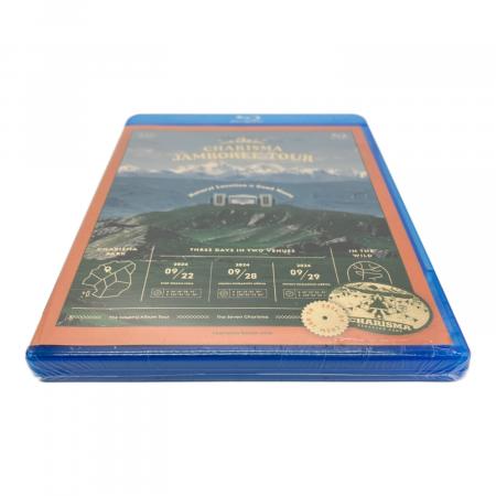 Blu-ray μ カリスマジャンボリー ツアー(Blu-ray Disc) 〇｜トレファク