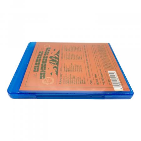 Blu-ray μ カリスマジャンボリー ツアー(Blu-ray Disc) 〇｜トレファク