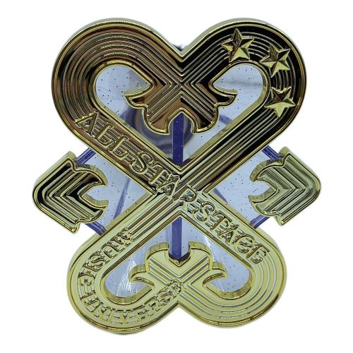 うたの☆プリンスさまっ♪ (ウタノ☆プリンスサマッ♪) μ all star stage-music universe- ペンライト