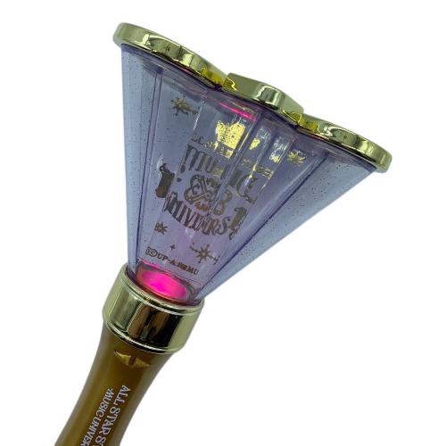 うたの☆プリンスさまっ♪ (ウタノ☆プリンスサマッ♪) μ all star stage-music universe- ペンライト