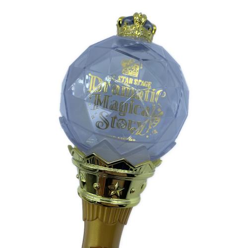 劇場版うたの☆プリンスさまっ♪ Dramatic Magical Story ペンライト μ