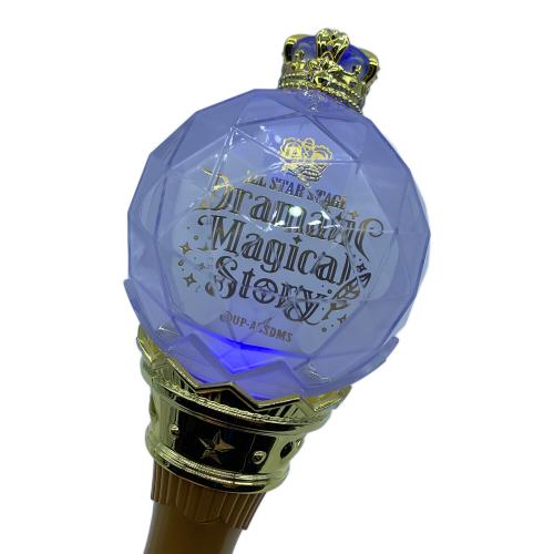 劇場版うたの☆プリンスさまっ♪ Dramatic Magical Story ペンライト μ