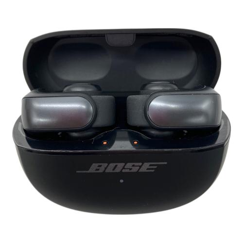 ワイヤレスイヤホン Ultra Open Earbuds
