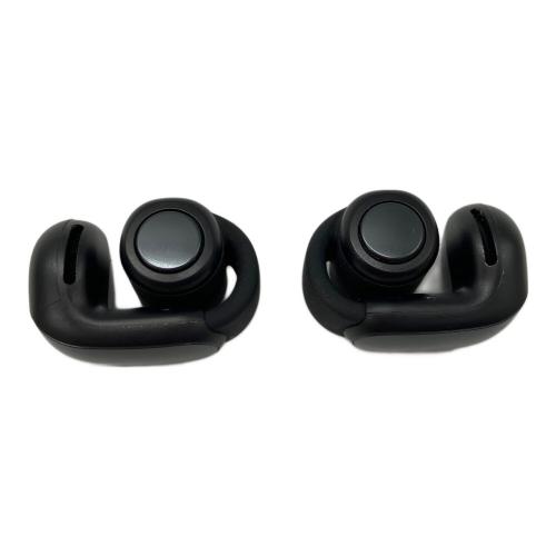 ワイヤレスイヤホン Ultra Open Earbuds