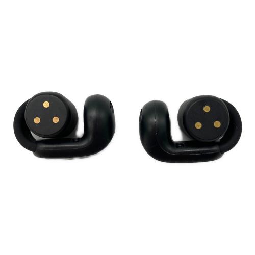 ワイヤレスイヤホン Ultra Open Earbuds