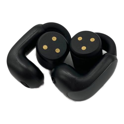 ワイヤレスイヤホン Ultra Open Earbuds