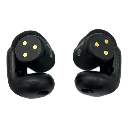 ワイヤレスイヤホン Ultra Open Earbuds