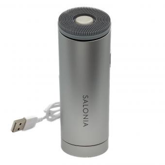 SALONIA (サロニア) イオンフェイスブラシ SAL21202SL