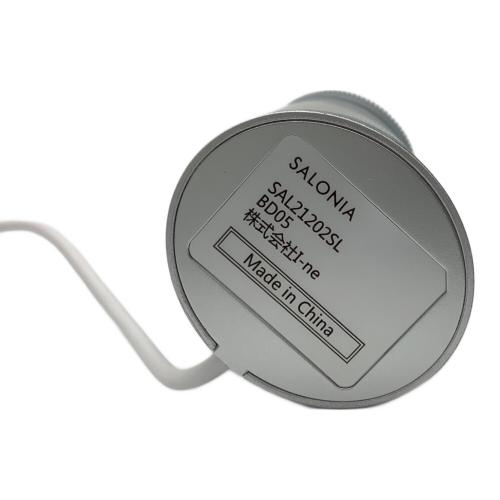 SALONIA (サロニア) イオンフェイスブラシ SAL21202SL